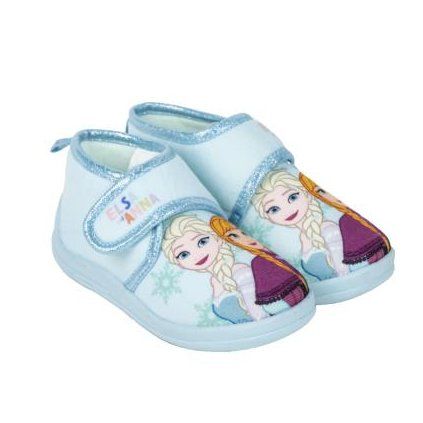 Papuče Frozen II