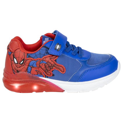 Blikajúce tenisky Spiderman III