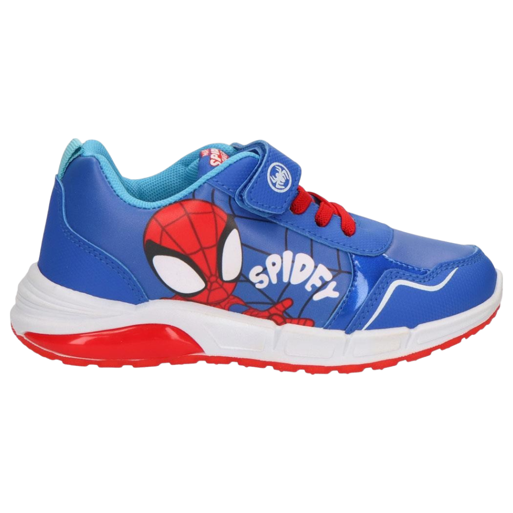 Spiderman Blikajúce tenisky Spidey Veľkosť: 23