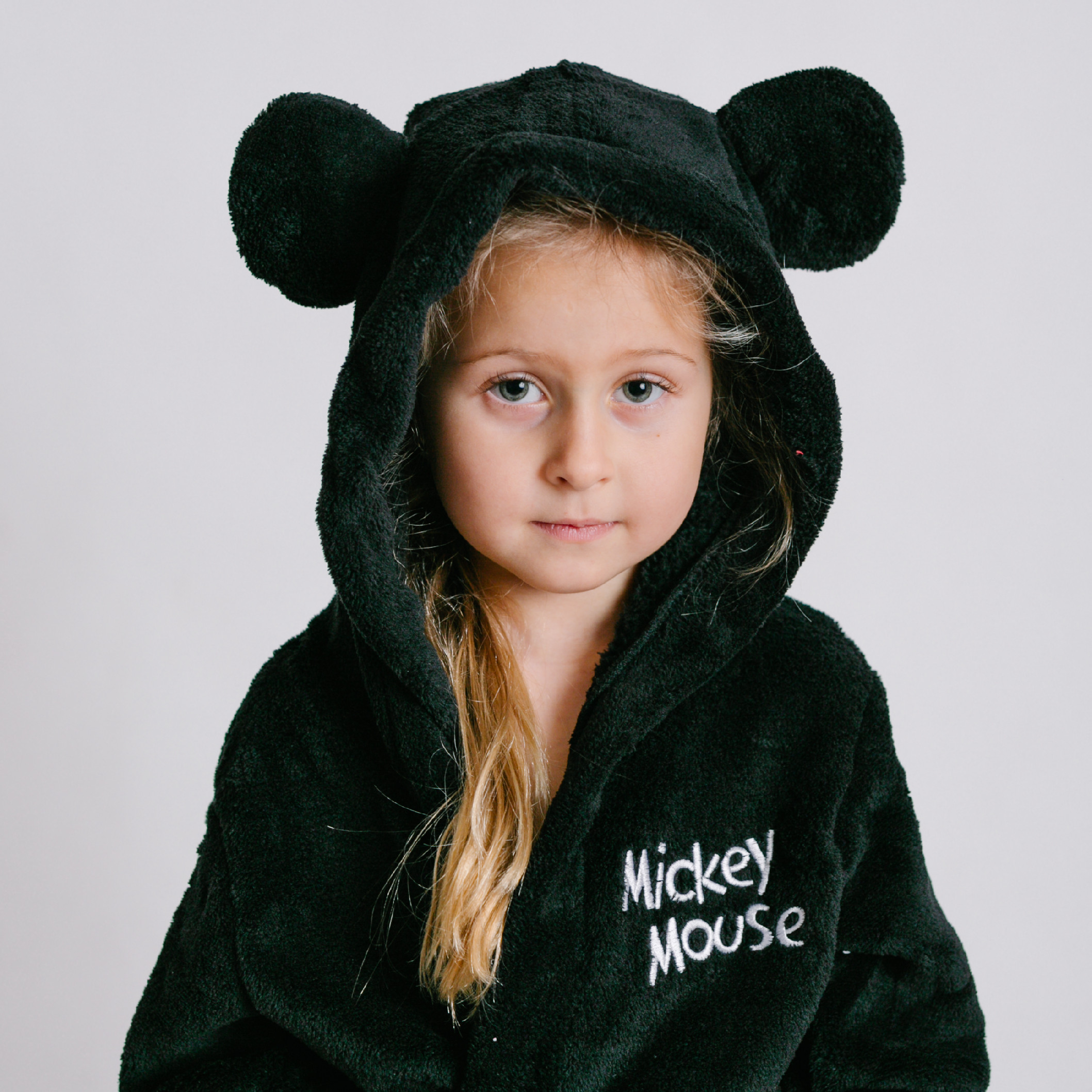 Župan Mickey Mouse Veľkosť: 92/98