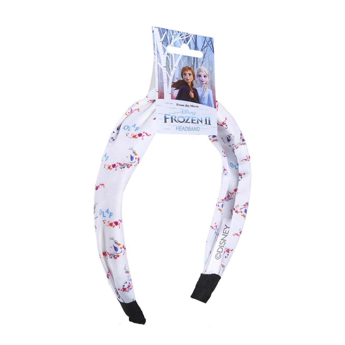 Čelenka Frozen I