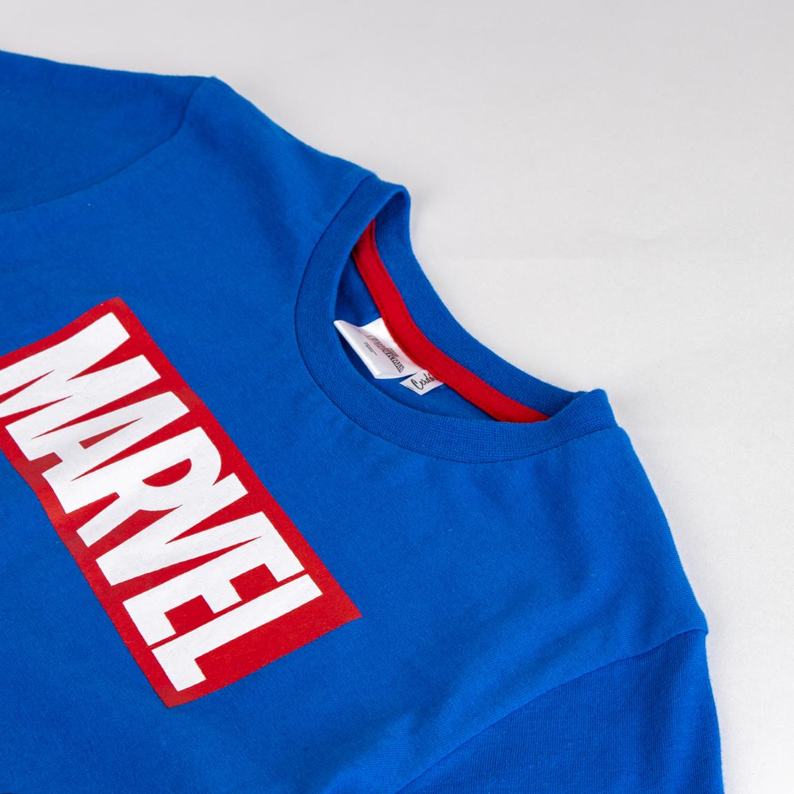 Tričko Marvel Spiderman Veľkosť: 122