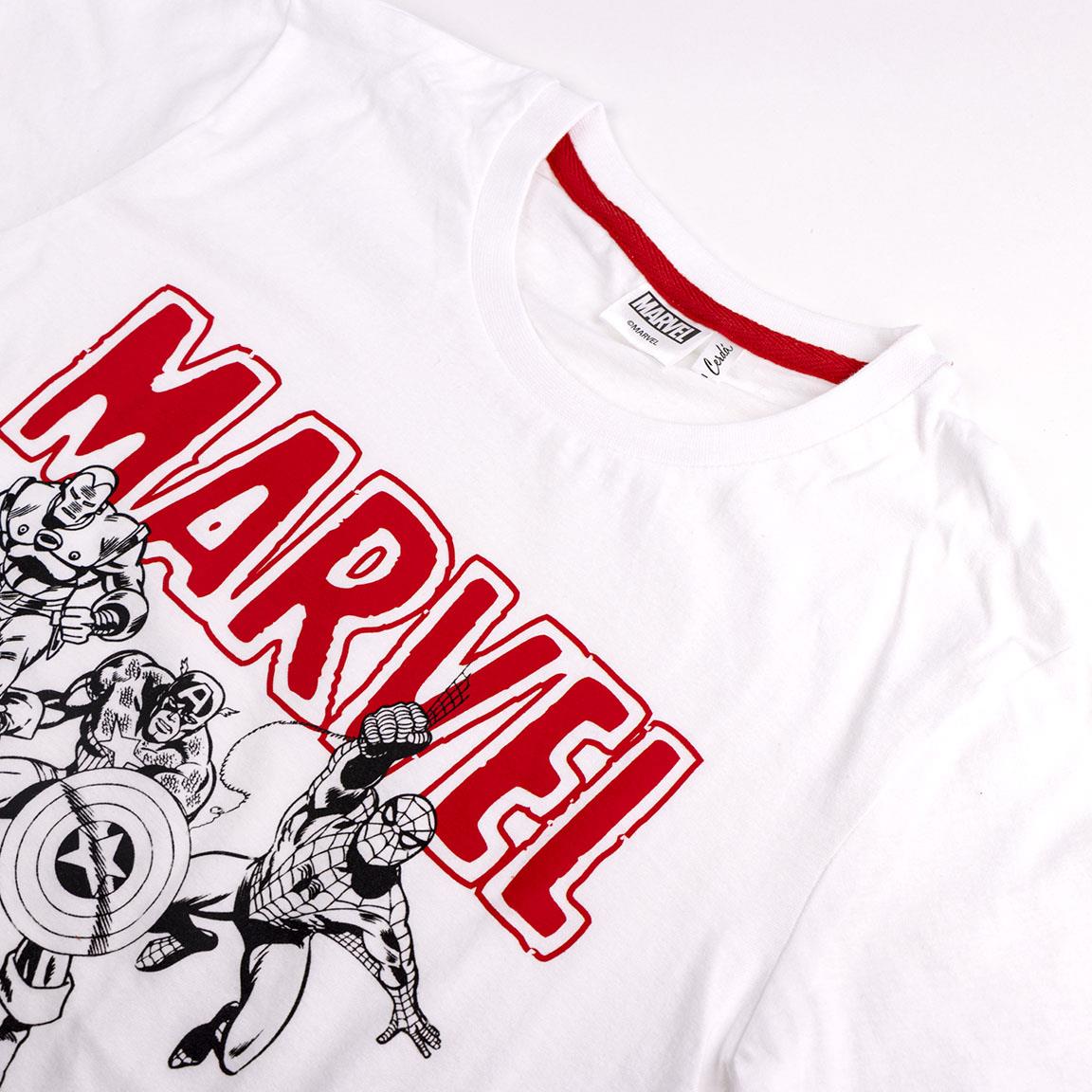 Marvel Avengers Tričko Marvel Veľkosť: 158