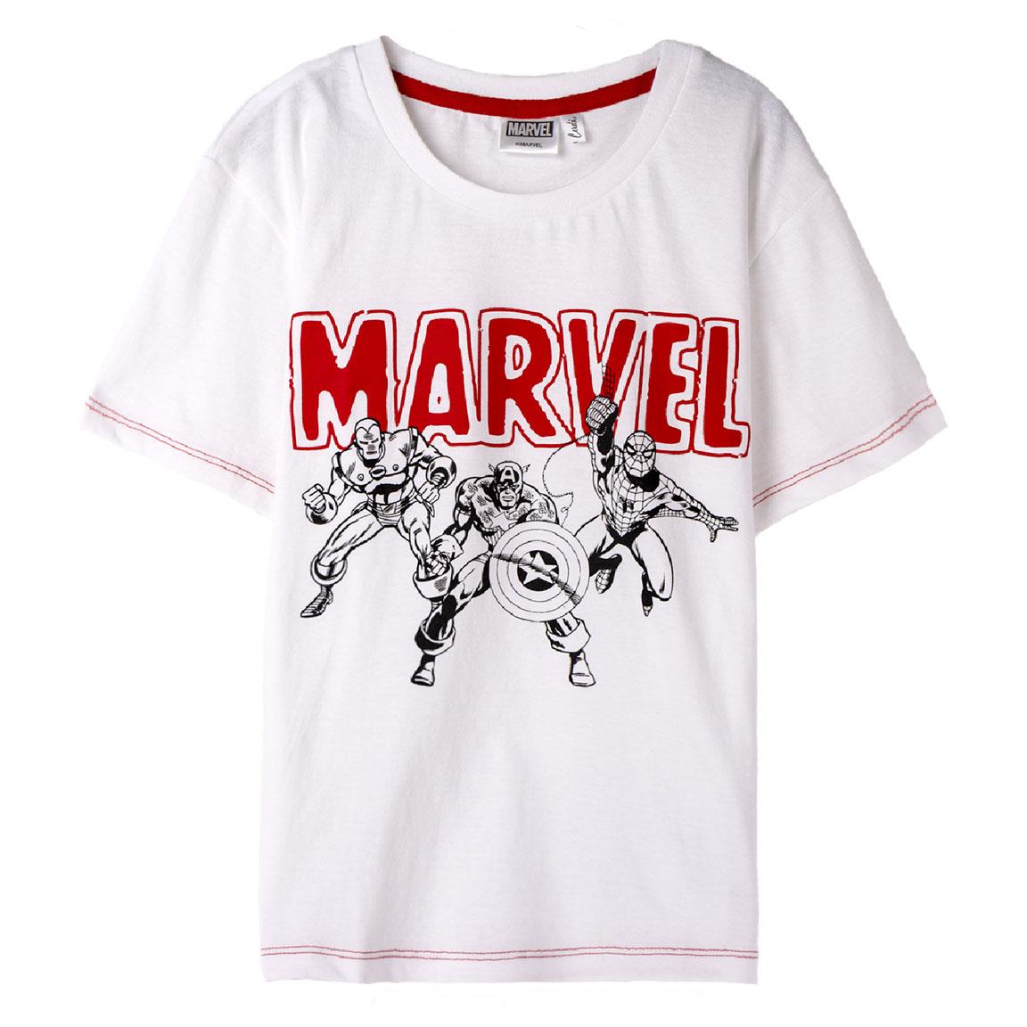 Marvel Avengers Tričko Marvel Veľkosť: 158