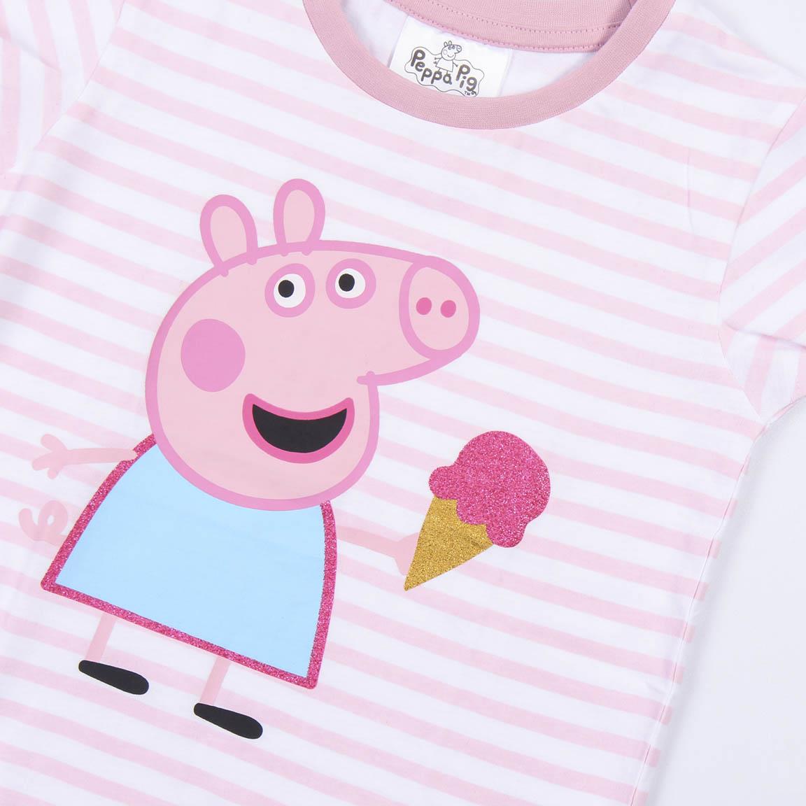 Tričko Peppa Pig Veľkosť: 98