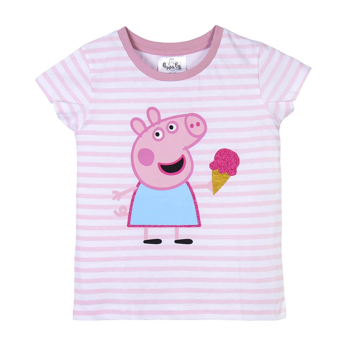 Tričko Peppa Pig Veľkosť: 98