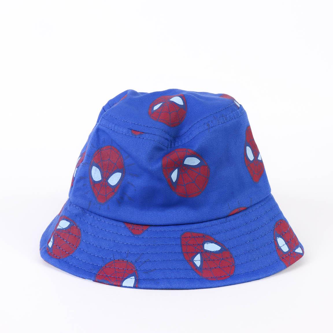 Klobúk Spiderman
