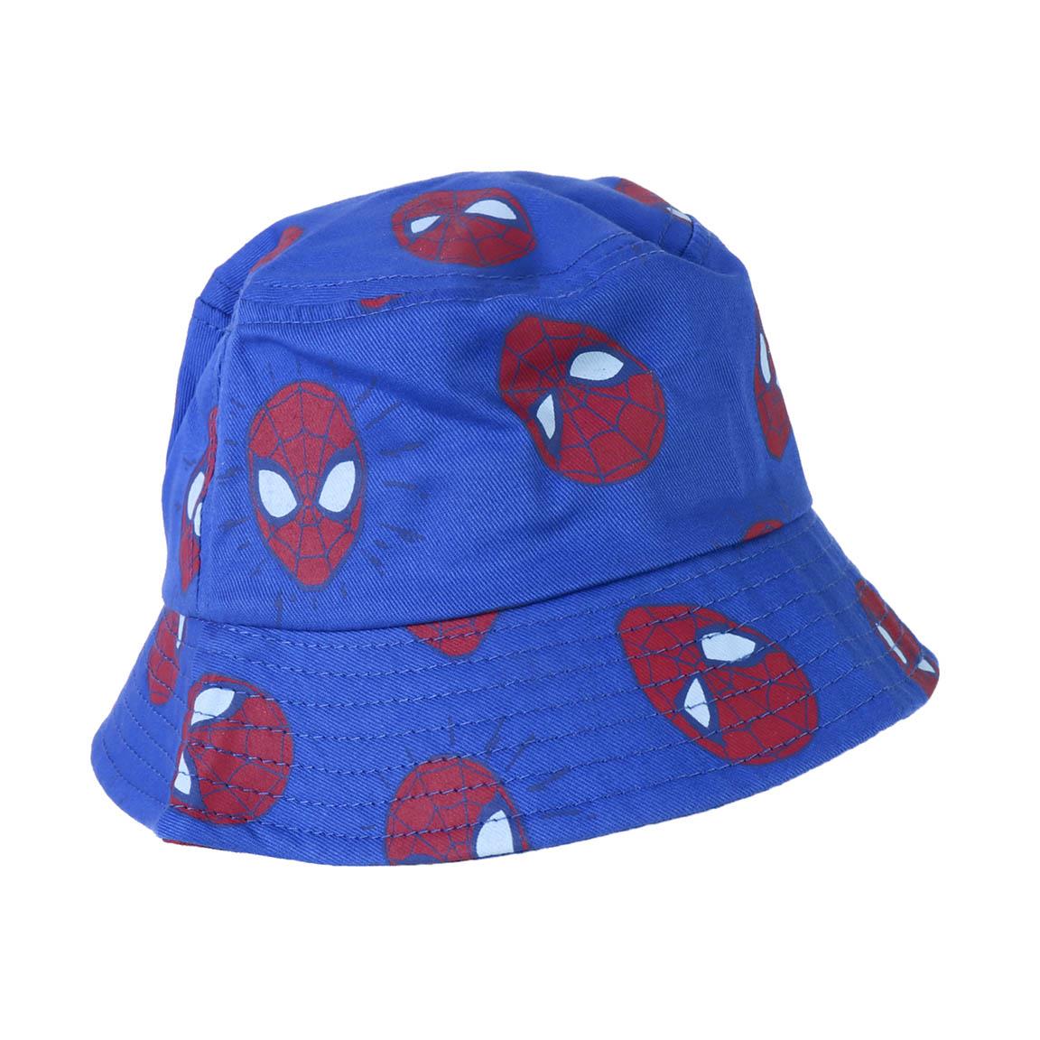 Klobúk Spiderman