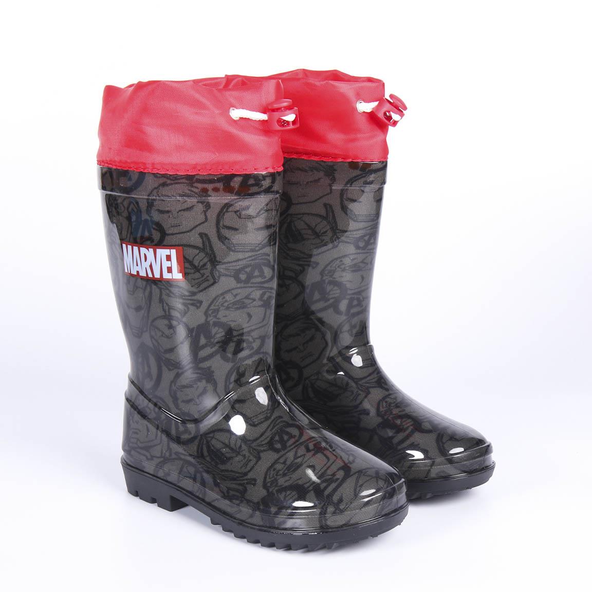 Detské gumáky Marvel Avengers Veľkosť: 27
