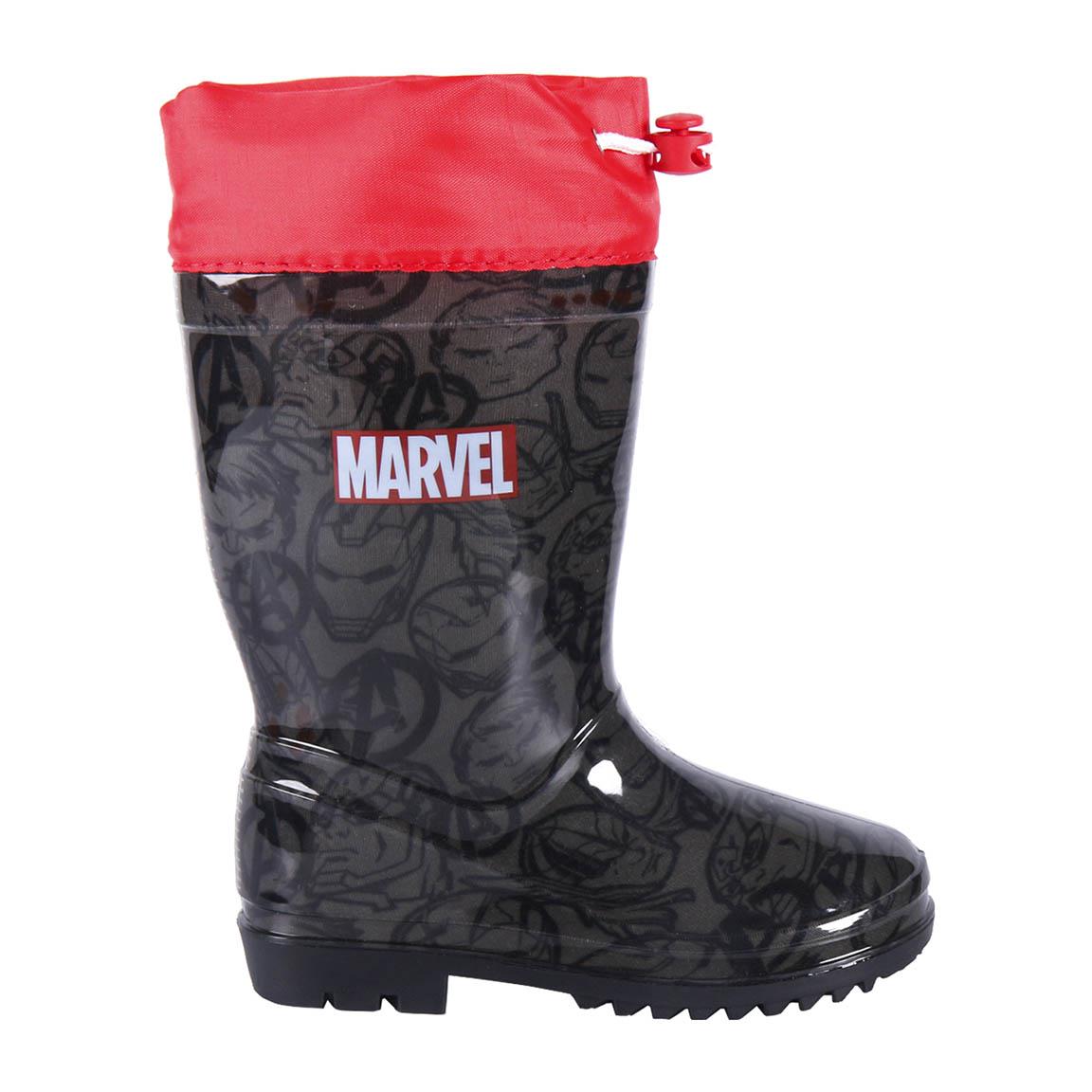 Detské gumáky Marvel Avengers Veľkosť: 27