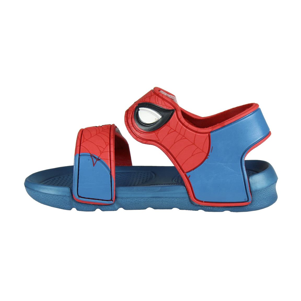 Sandále Spiderman EVA Veľkosť: 22/23