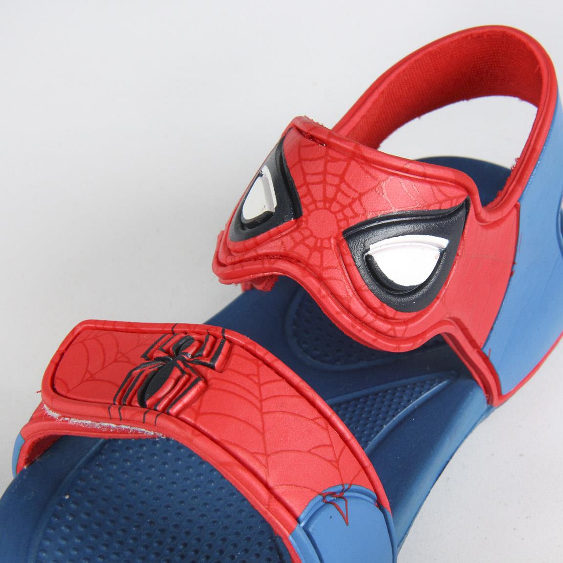 Sandále Spiderman EVA Veľkosť: 22/23