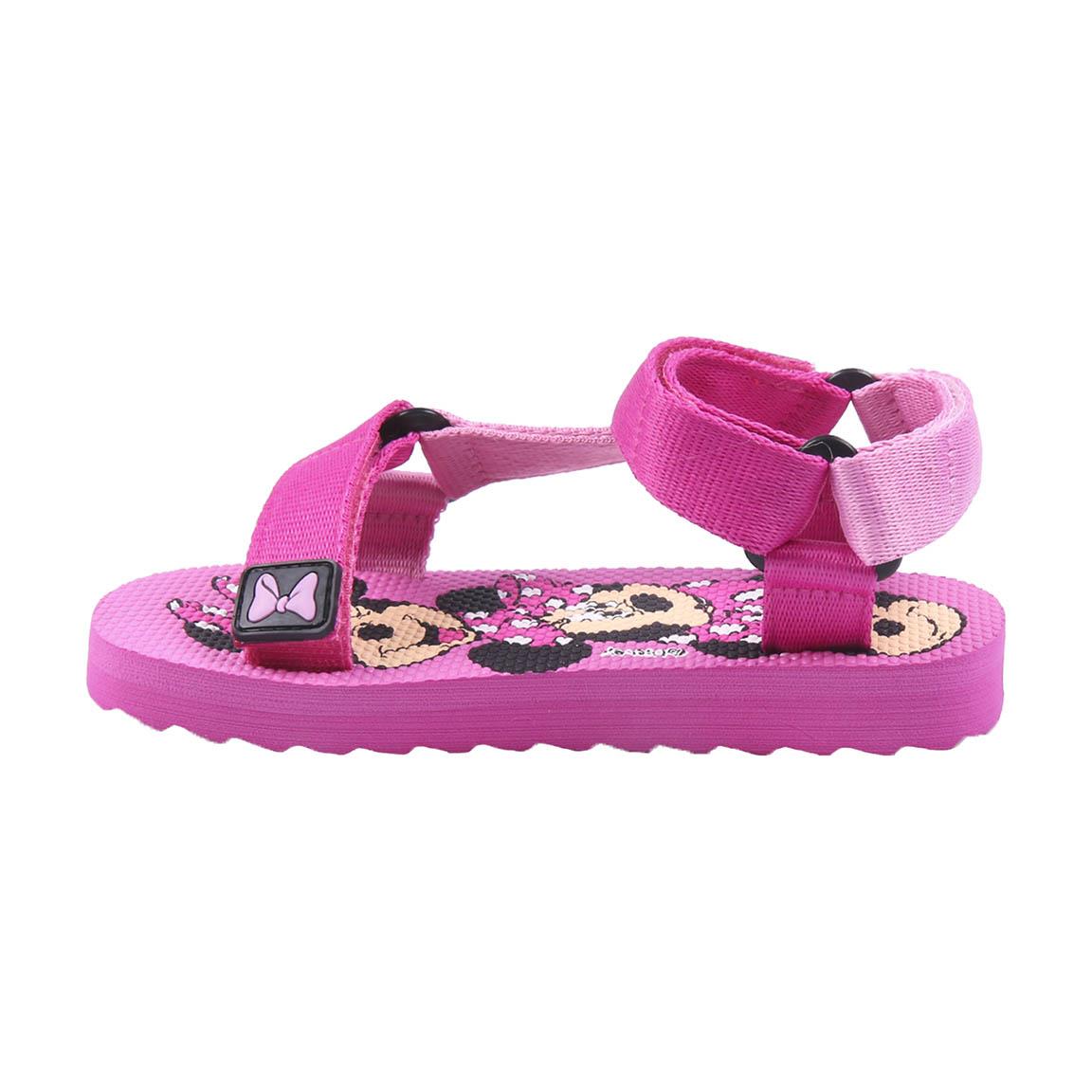 Minnie Mouse Sandále Minnie Veľkosť: 26