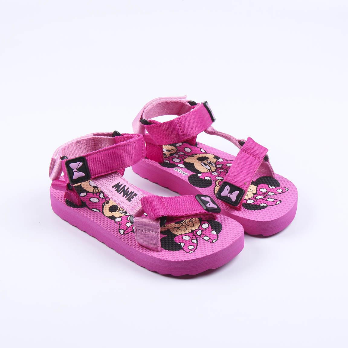 Minnie Mouse Sandále Minnie Veľkosť: 26