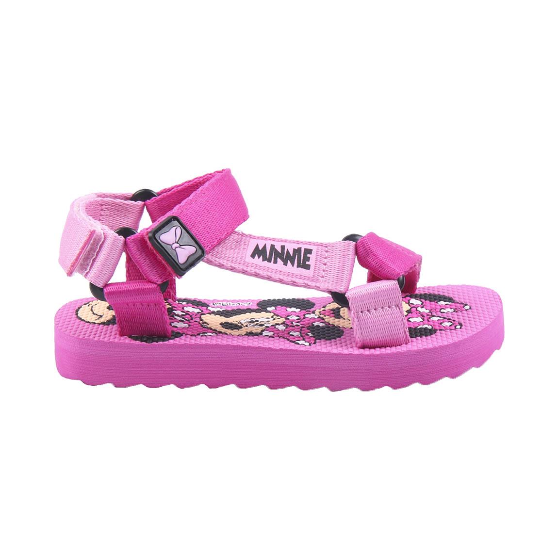 Minnie Mouse Sandále Minnie Veľkosť: 26