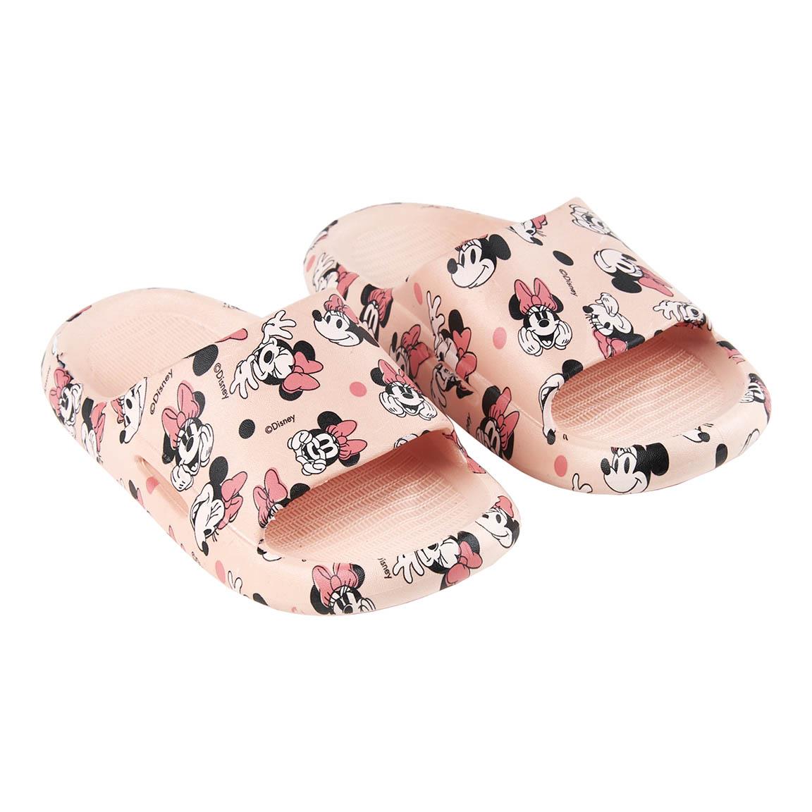 Minnie Mouse Šľapky Minnie EVA Veľkosť: 30/31