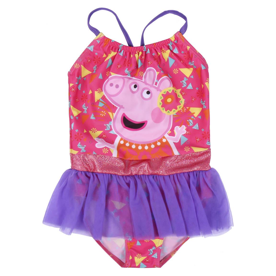 Plavky Peppa Pig Veľkosť: 98