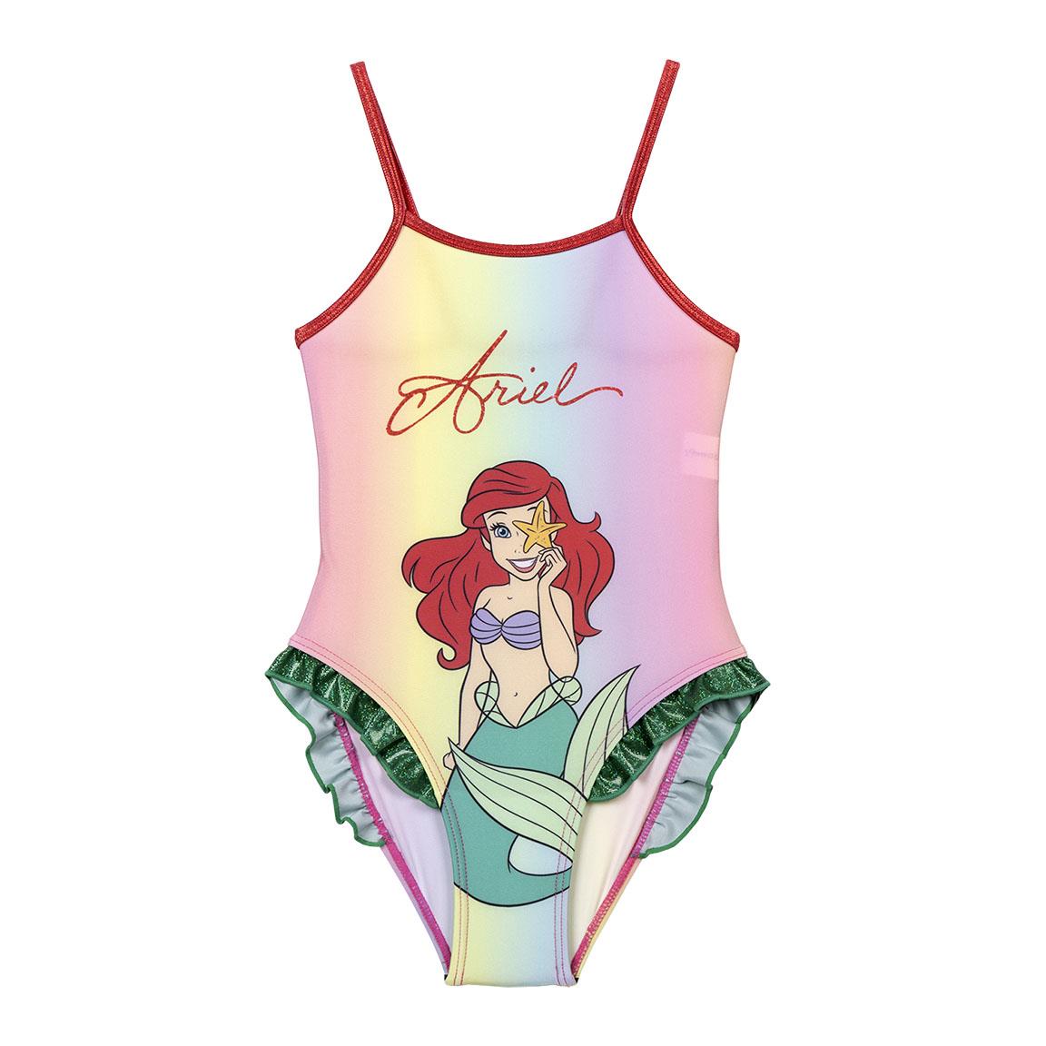 Disney Princess Plavky Disney Ariel Veľkosť: 104