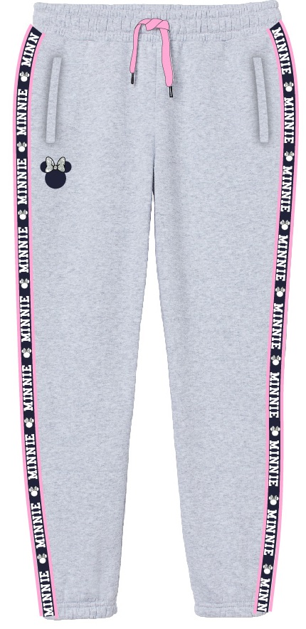 Tepláky Minnie Mouse Veľkosť: 134
