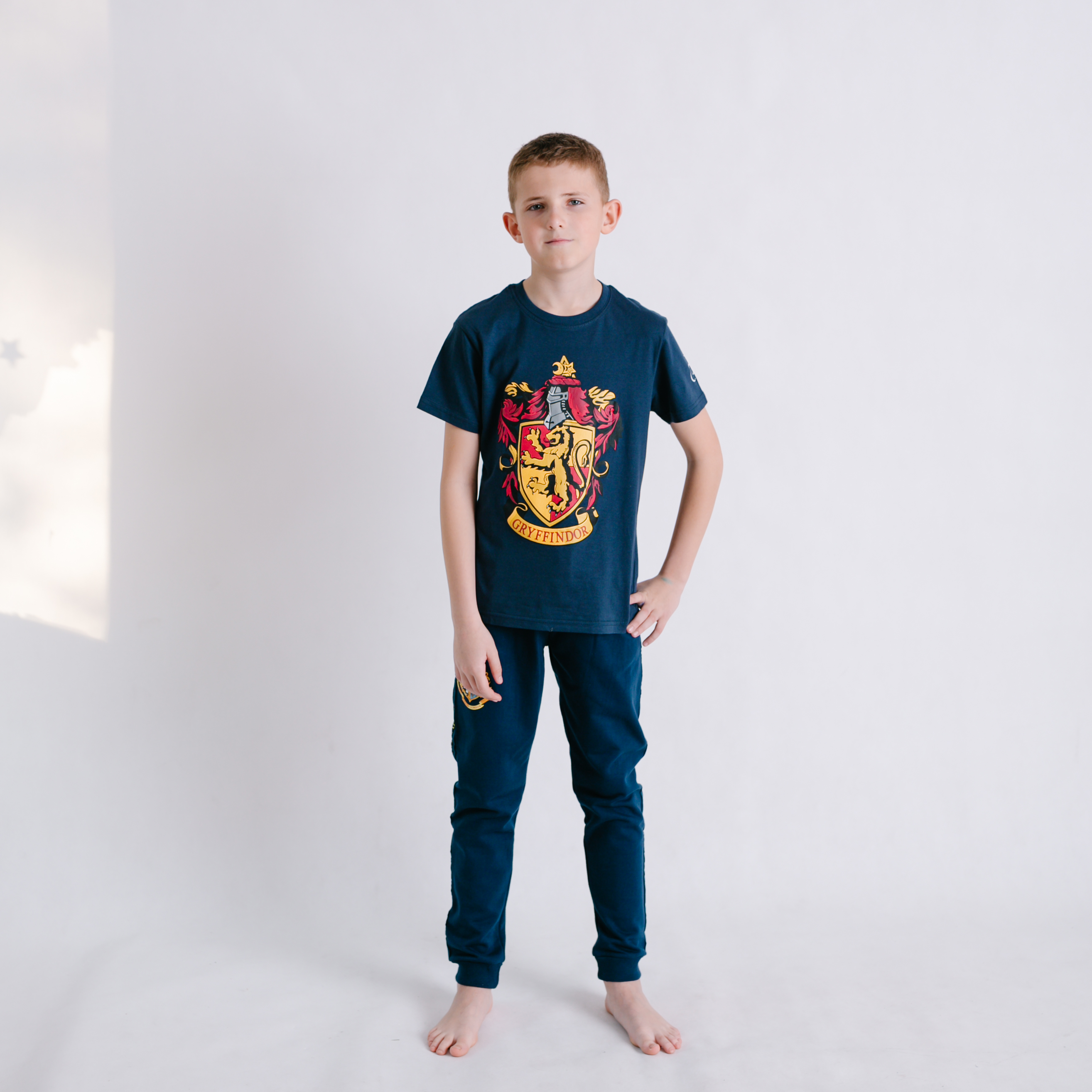 Tepláky Harry Potter Veľkosť: 152