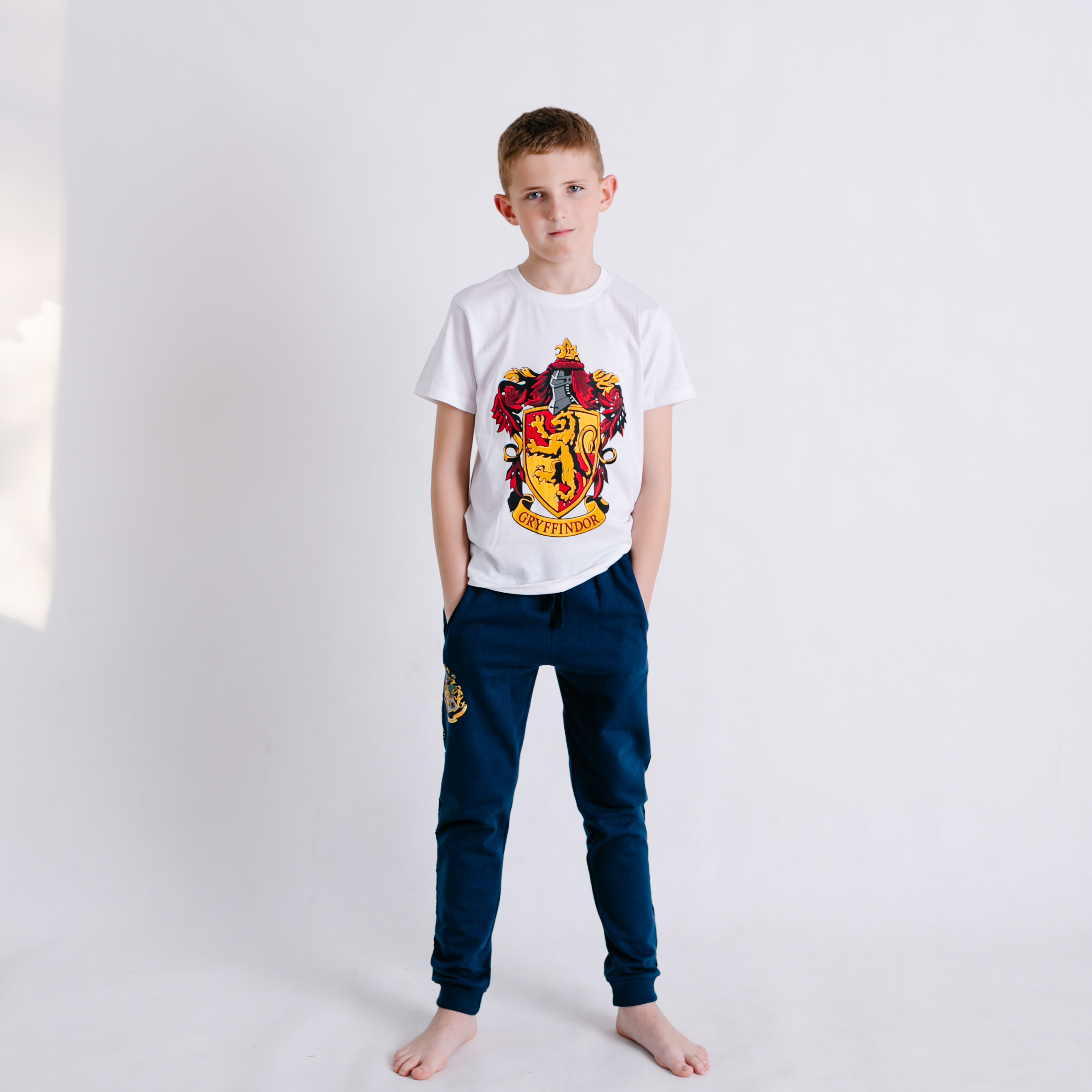 Tepláky Harry Potter Veľkosť: 152