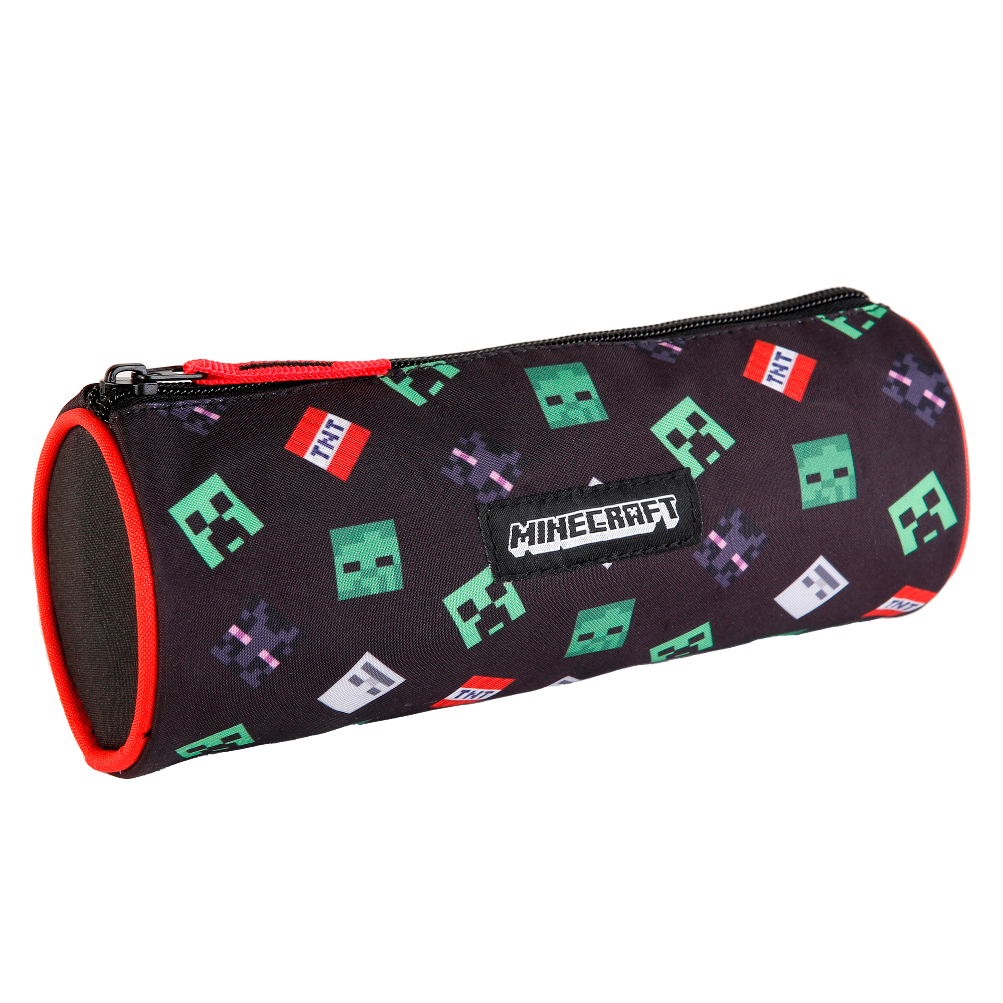 Peračník Minecraft TNT