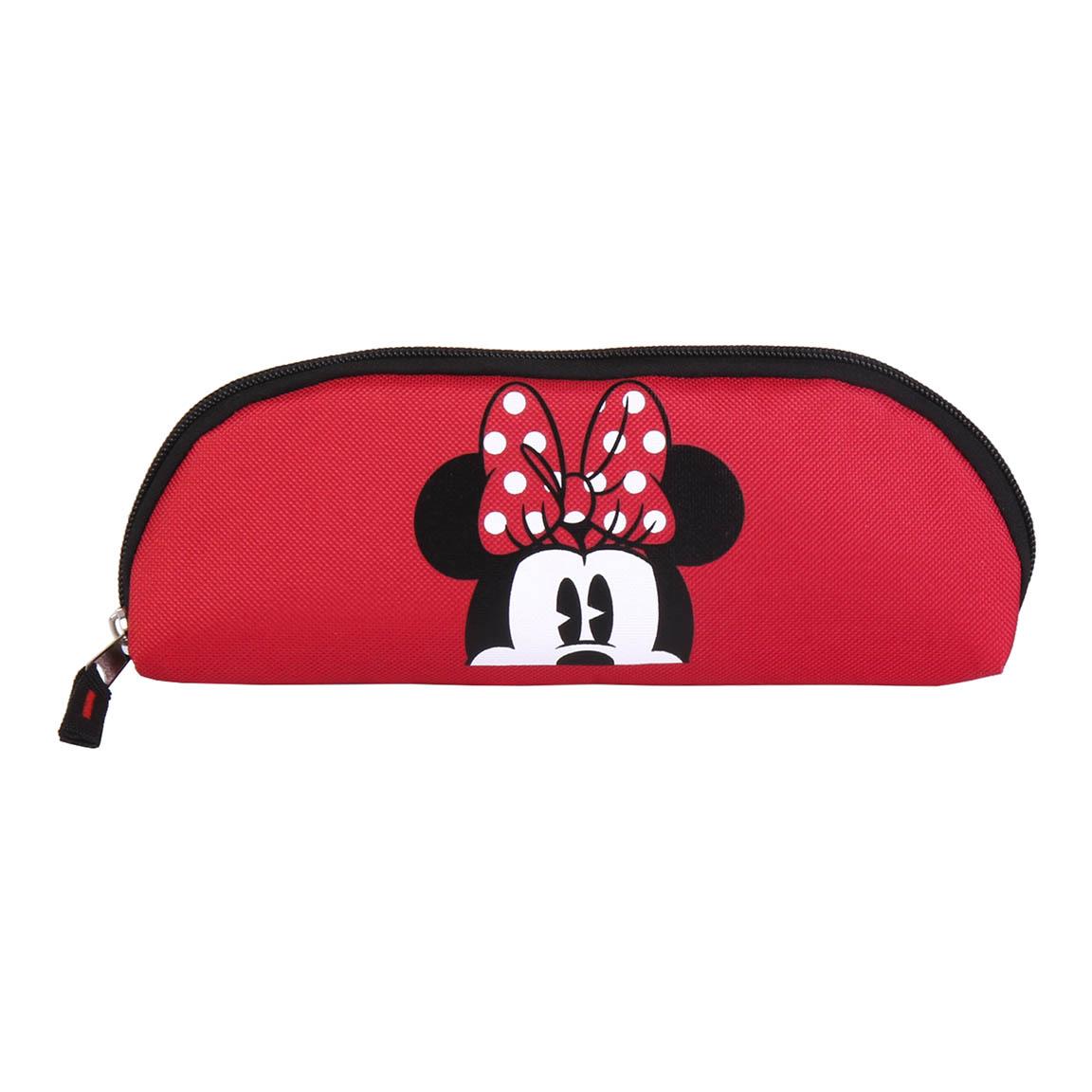Minnie Mouse Peračník Minnie Red