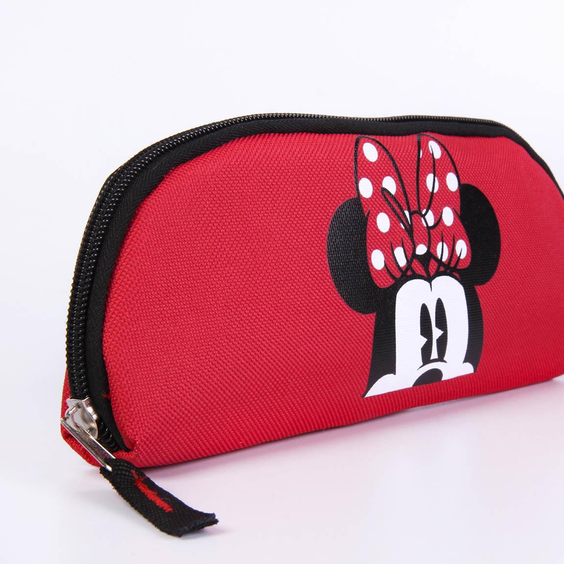 Minnie Mouse Peračník Minnie Red
