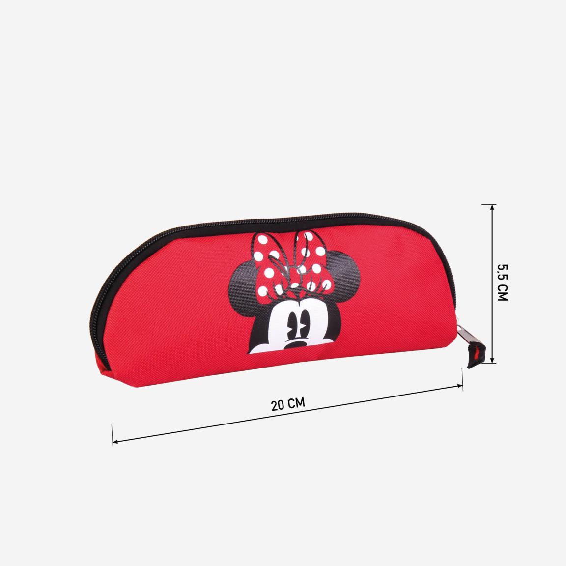 Minnie Mouse Peračník Minnie Red