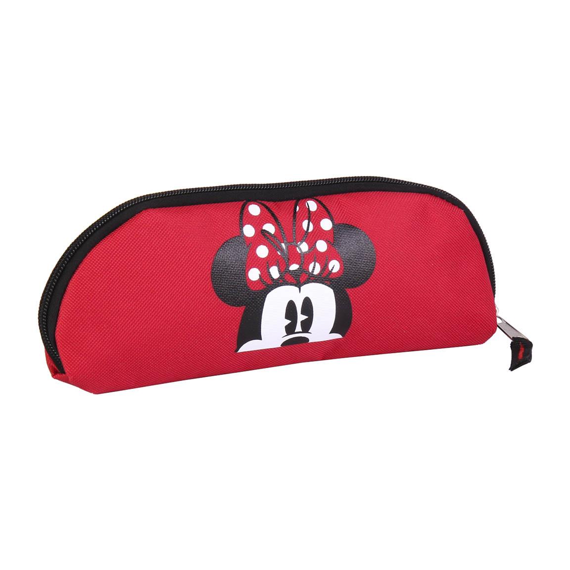 Minnie Mouse Peračník Minnie Red