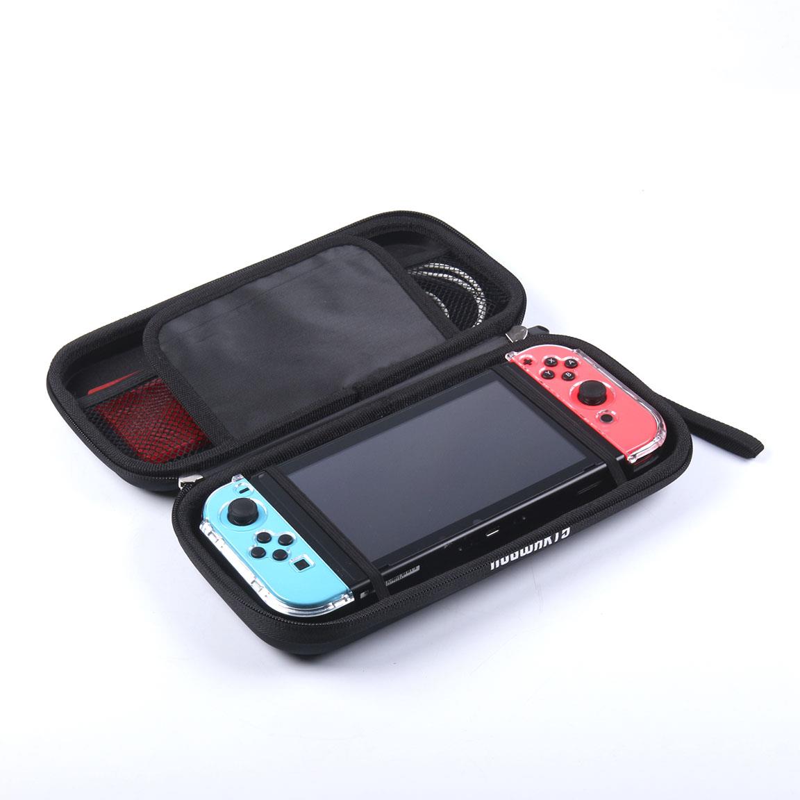 Obal na Nintendo Harry Potter
