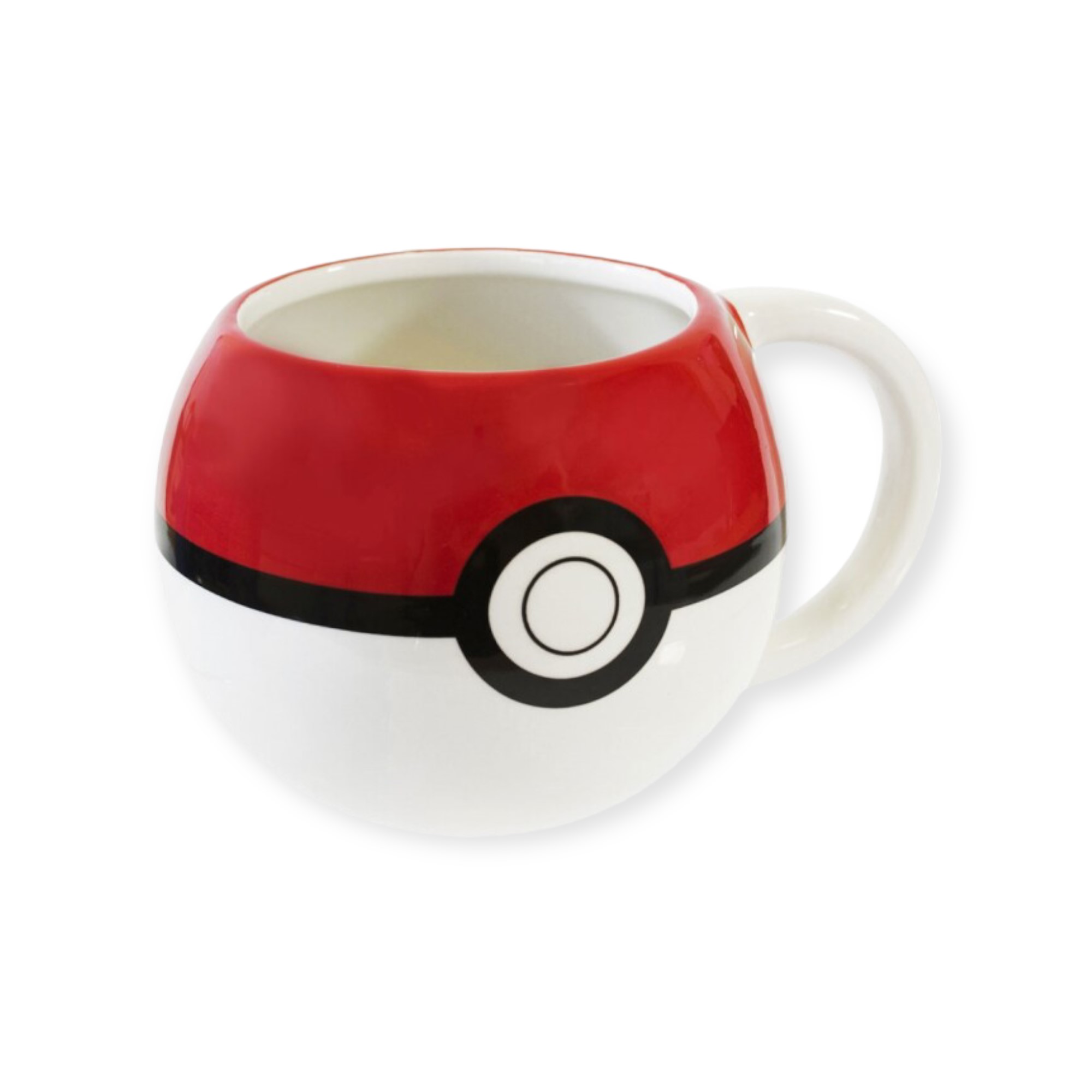 Šálka Pokémon Pokéball