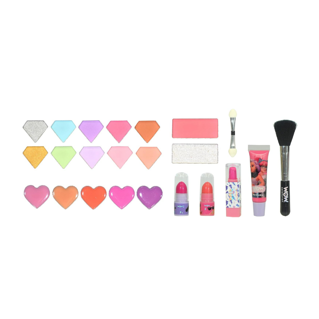 Make-up kufrík WOW Generation