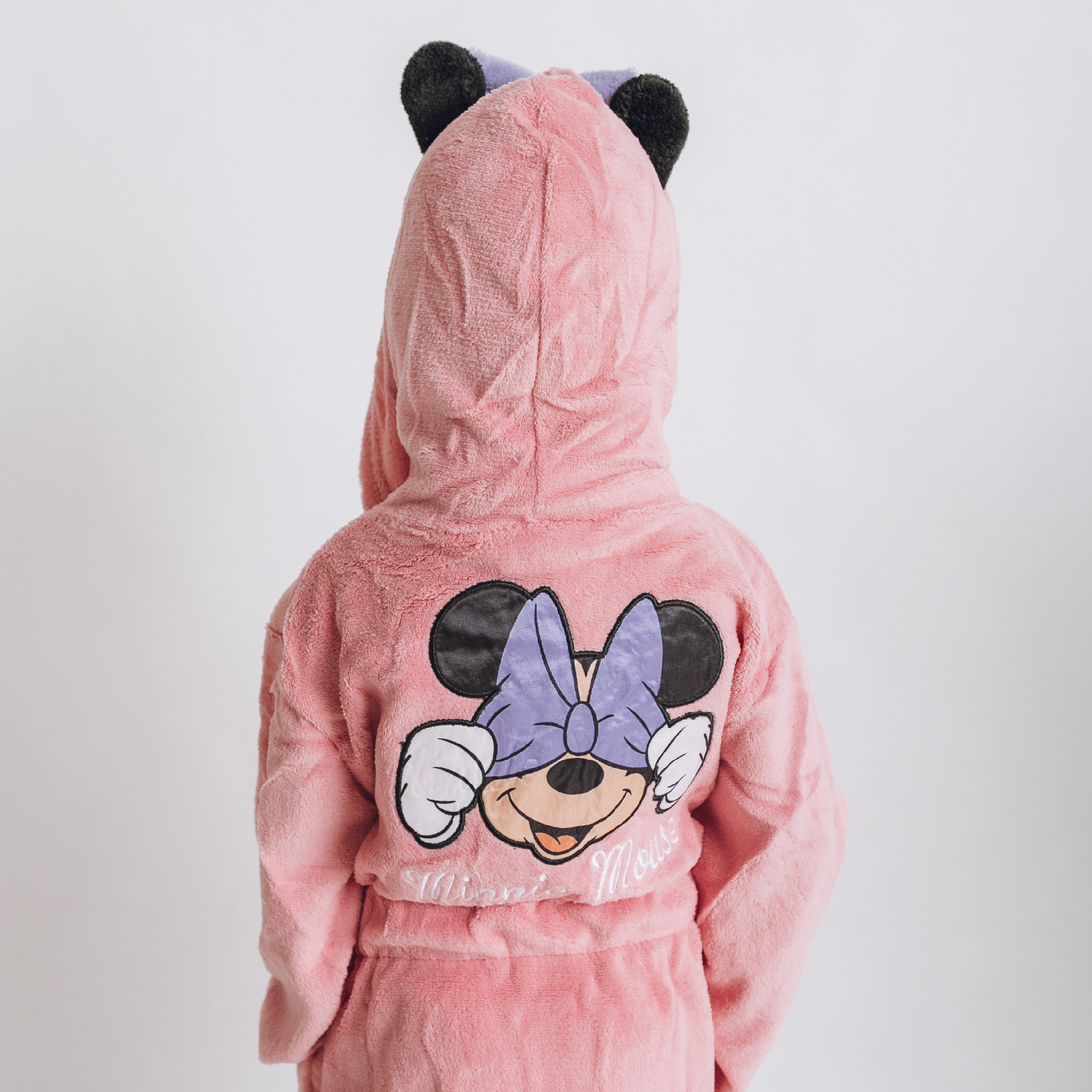 Župan Minnie Mouse Veľkosť: 98
