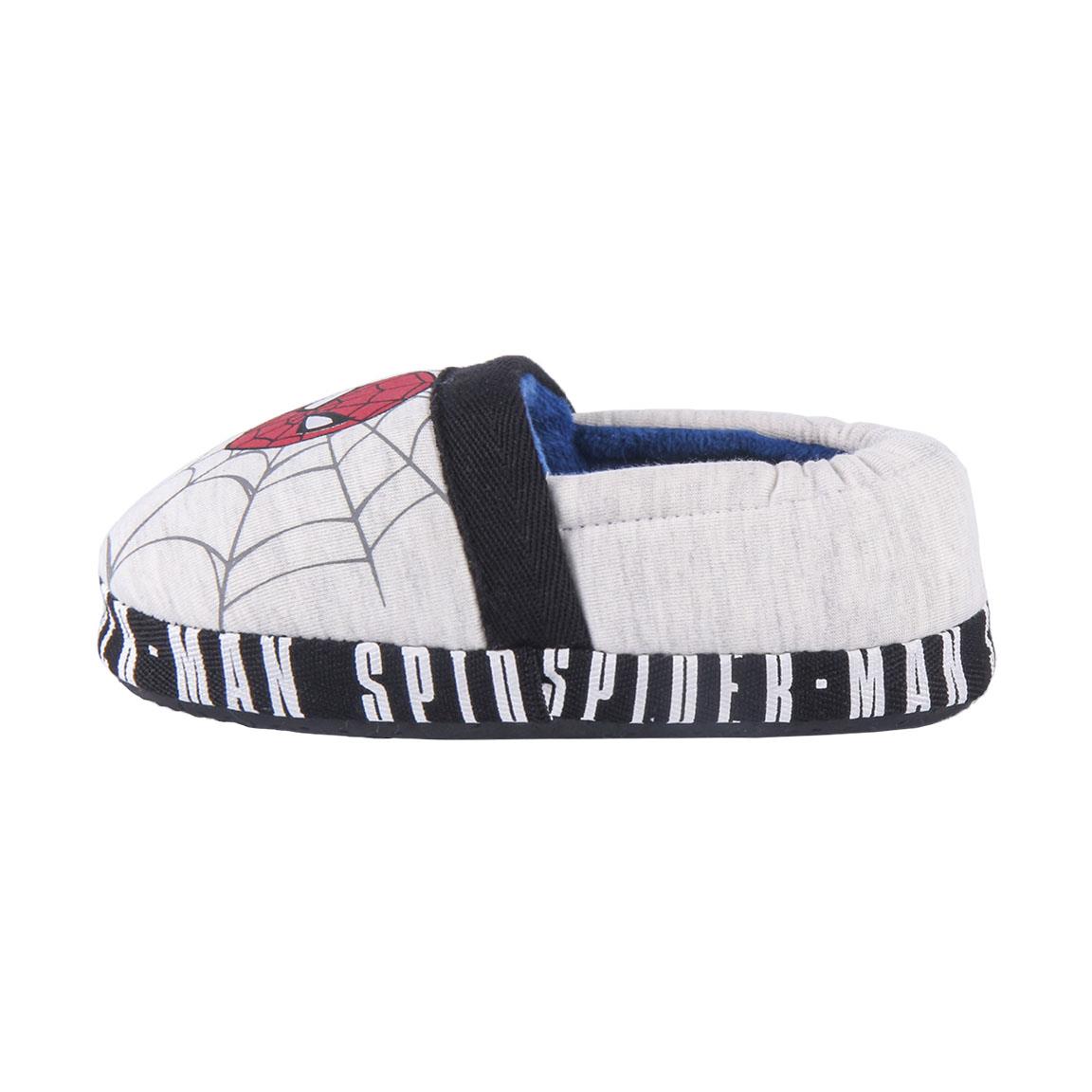 Papuče na doma Spiderman Veľkosť: 34/35