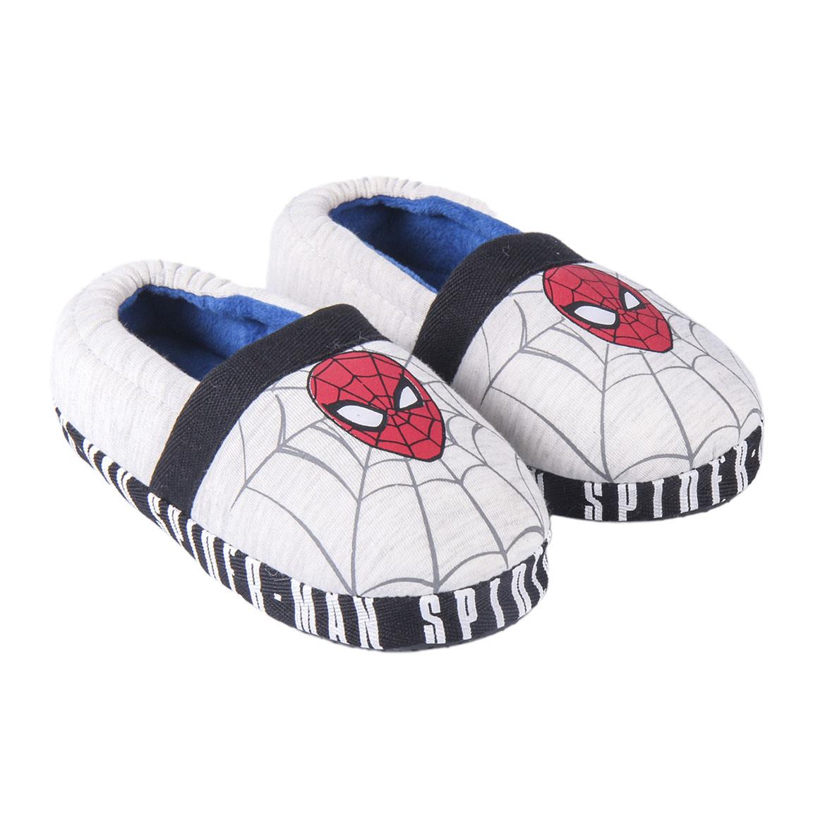 Papuče na doma Spiderman Veľkosť: 34/35