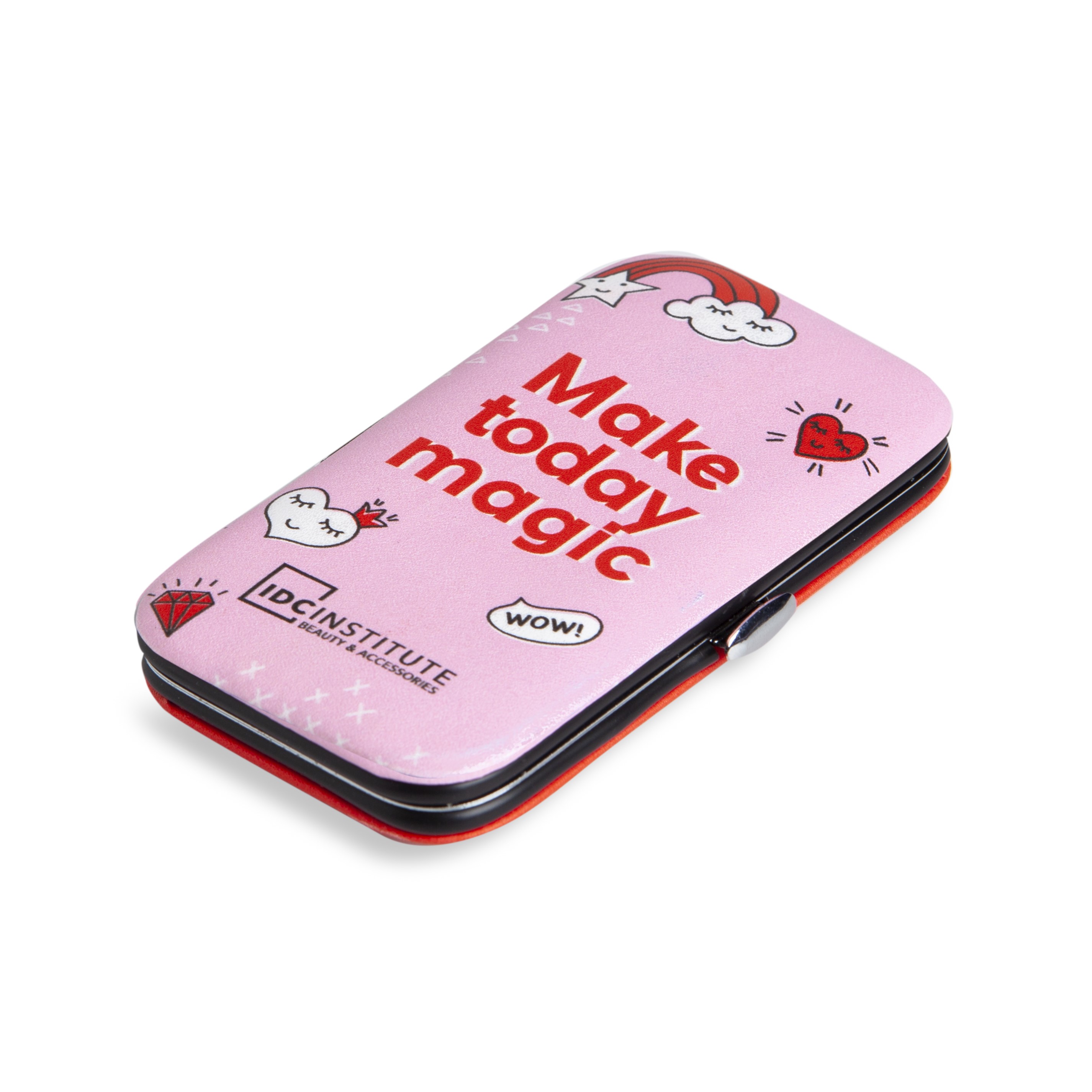 IDC Institute Manikúra Sweet & Pretty, Make today magic