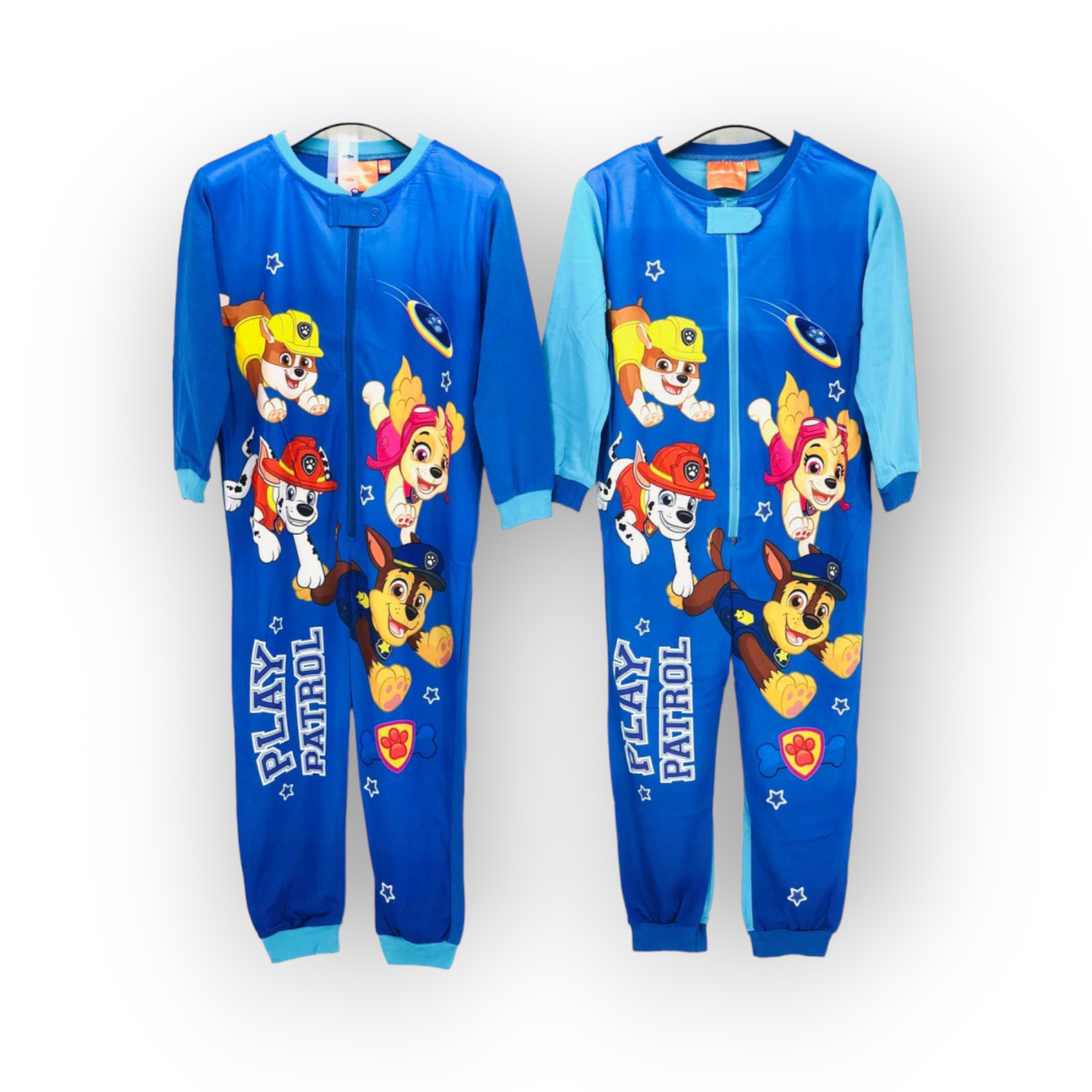 Overal na spanie Paw Patrol Veľkosť: 98