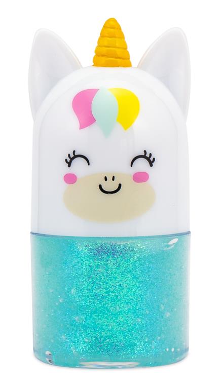 Martinelia Glitter roll-on na tvár, telo a vlasy Unicorn Farba: Červená