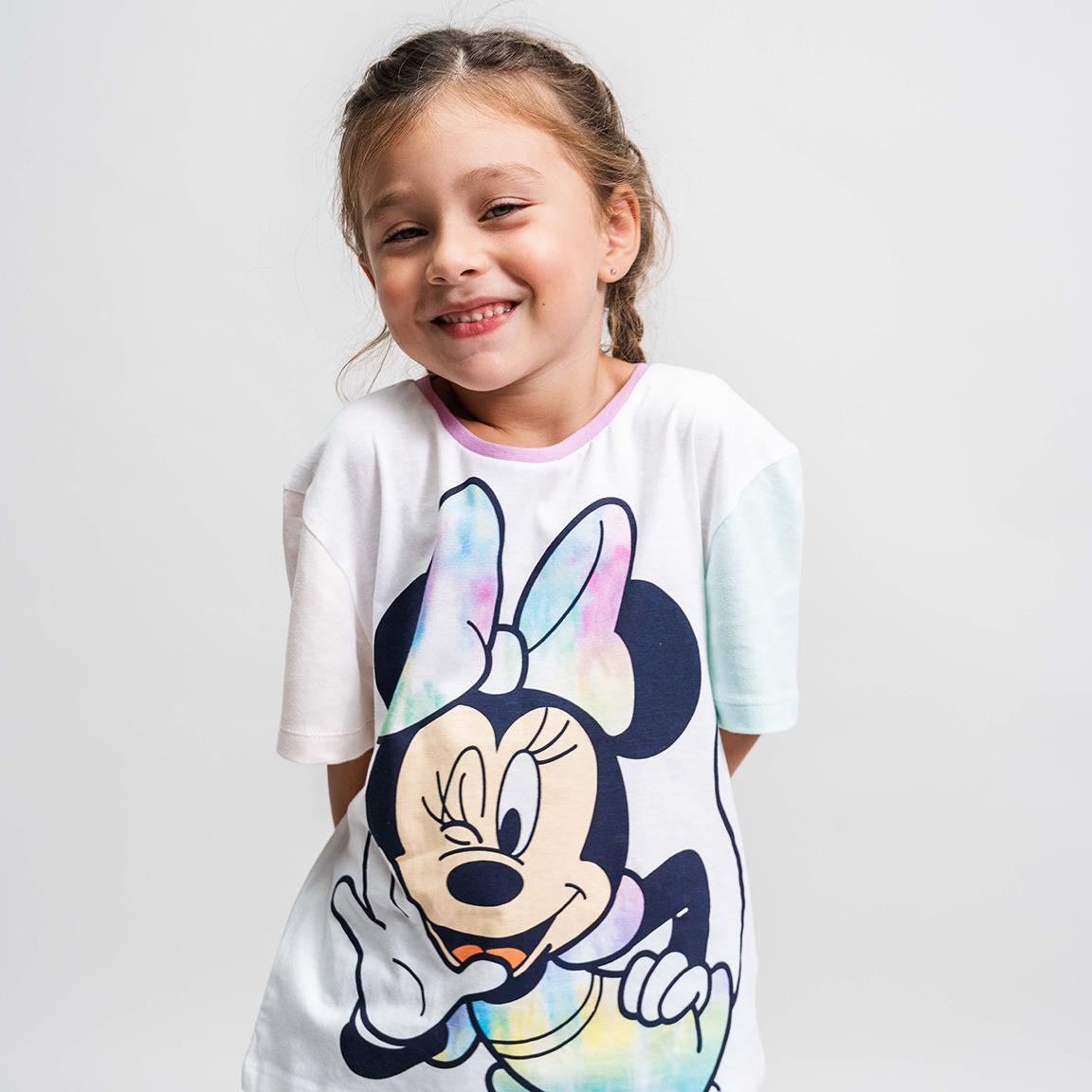 Tričko Minnie Mouse Veľkosť: 98