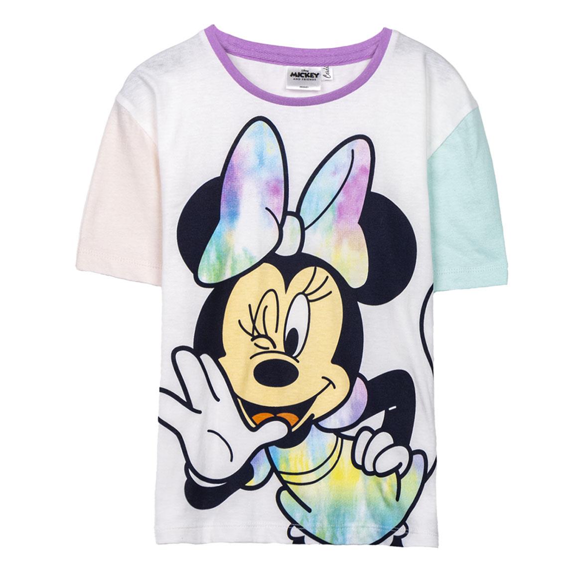 Tričko Minnie Mouse Veľkosť: 98