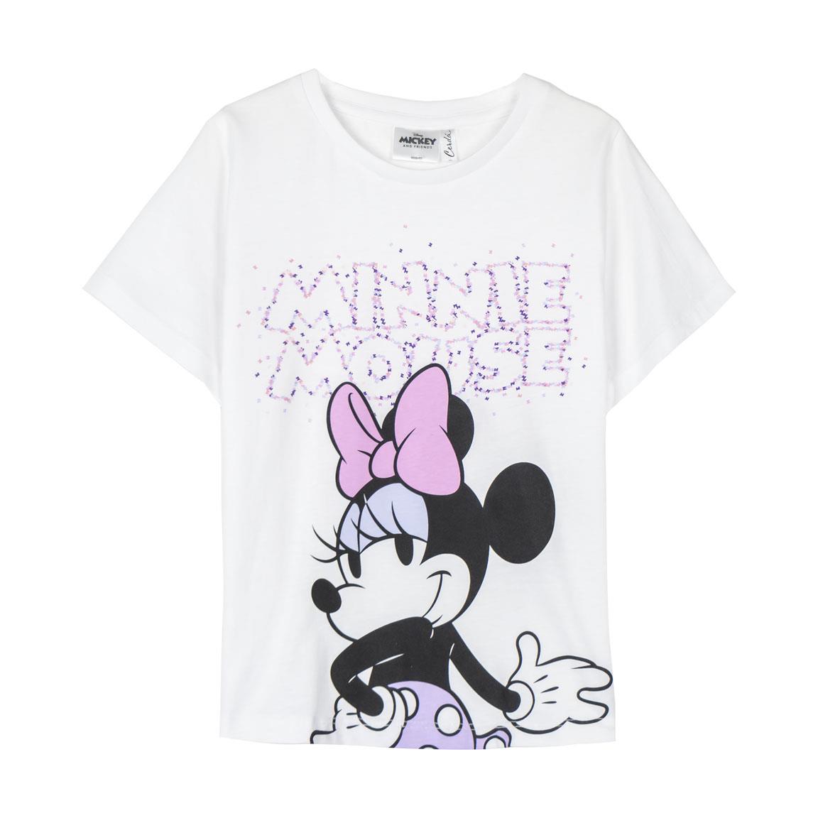 Tričko Minnie Mouse Veľkosť: 92