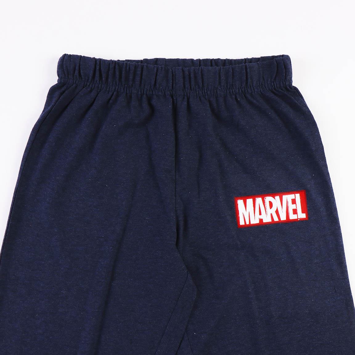 Marvel Avengers Detské pyžamo Marvel Veľkosť: 98