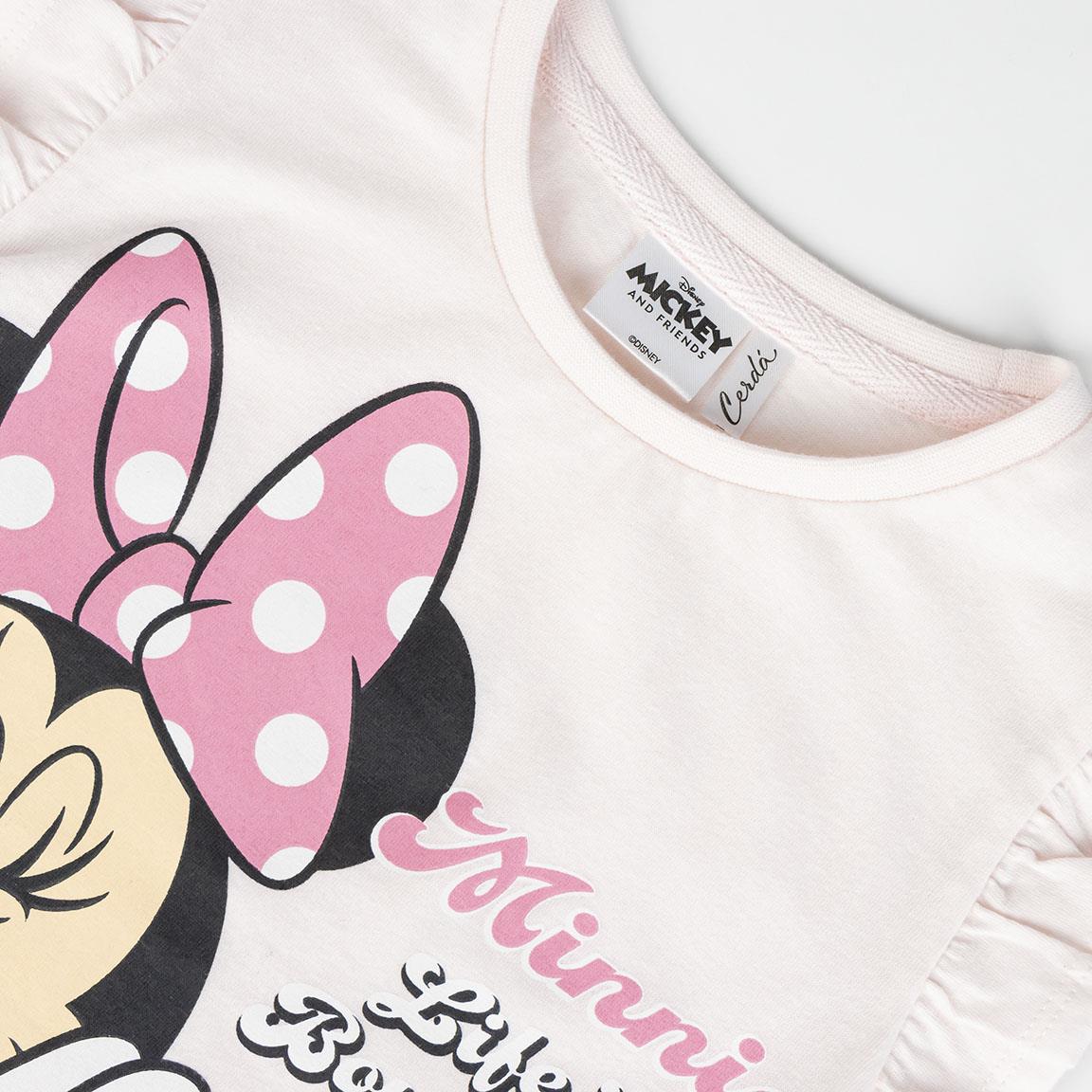 Letný set Minnie Mouse Veľkosť: 98