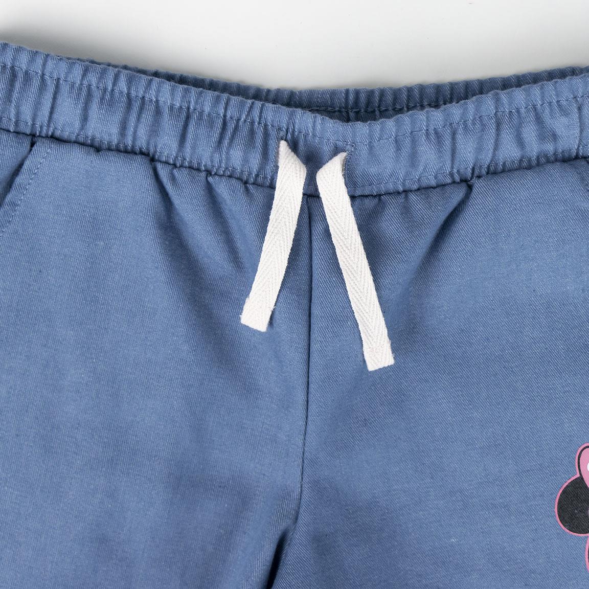 Letný set Minnie Mouse Veľkosť: 98
