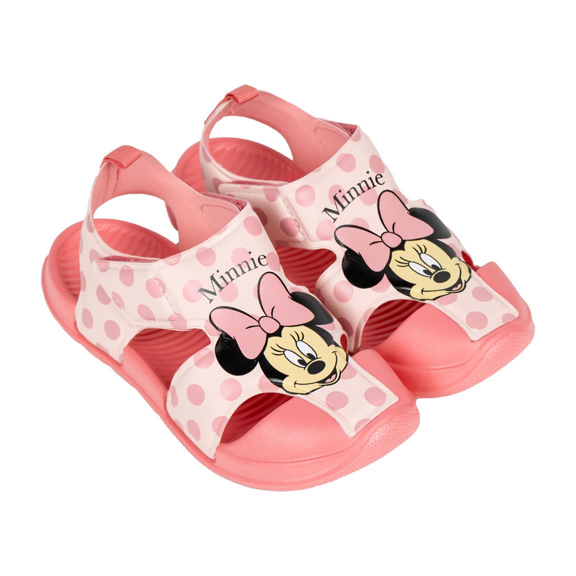 Minnie Mouse Sandále Minnie Veľkosť: 29