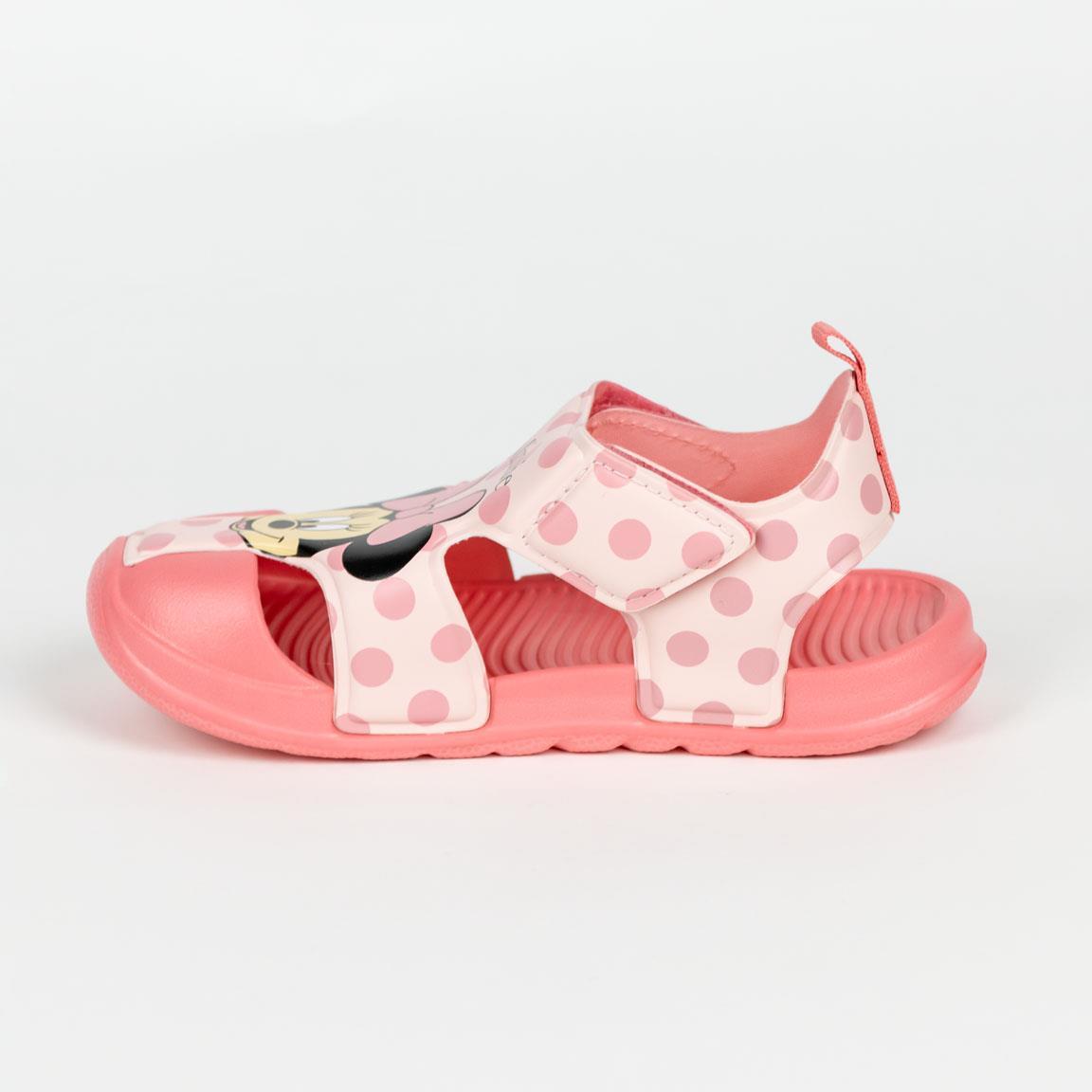 Minnie Mouse Sandále Minnie Veľkosť: 29