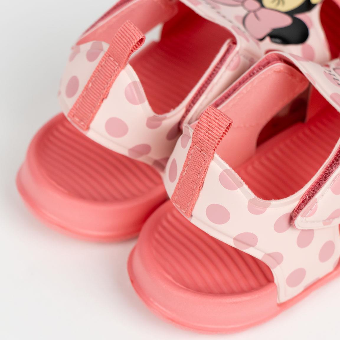 Minnie Mouse Sandále Minnie Veľkosť: 29