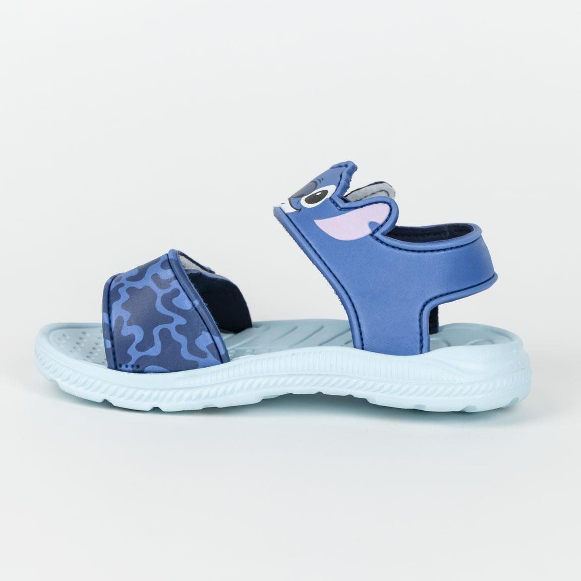 Lilo a Stitch Sandále Lilo & Stitch EVA Veľkosť: 29