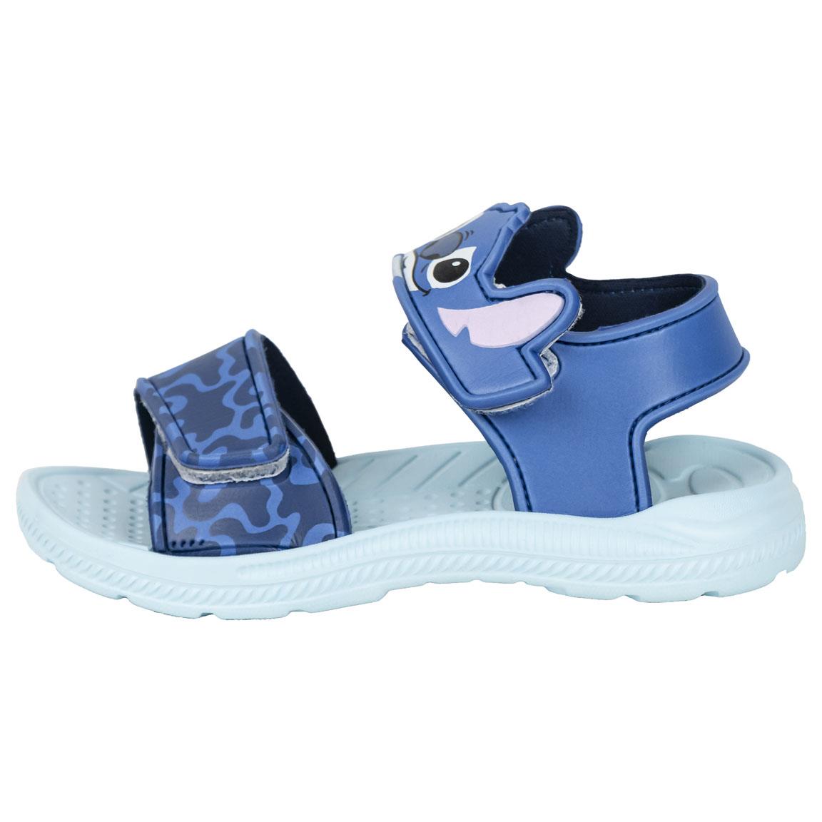 Lilo a Stitch Sandále Lilo & Stitch EVA Veľkosť: 29